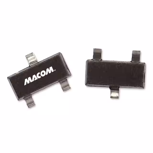 MA4E1338B1-287T MACOM Technology Solutions  Diodos - RF